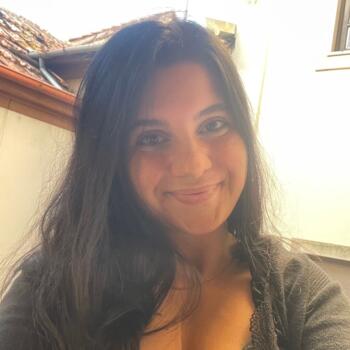Babysitting job in Pinho (Distrito de Viseu): babysitting job Mariana