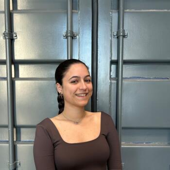 Canguro en Valdemorillo: Irene