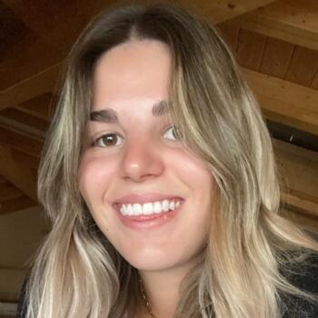 Babysitter in Massarosa: Sofia