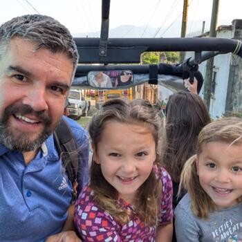 Nanny job in San Juan del Obispo: babysitting job Juan