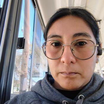 Babysitter in Salta: Cintia Mercedes