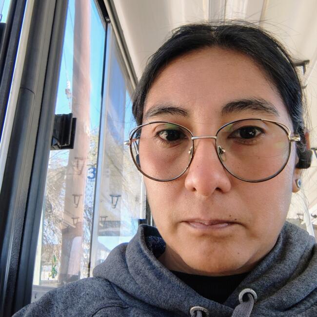 Niñera en Ciudad de Salta: Cintia Mercedes