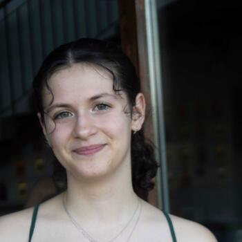 Babysitter a Udine: Anna