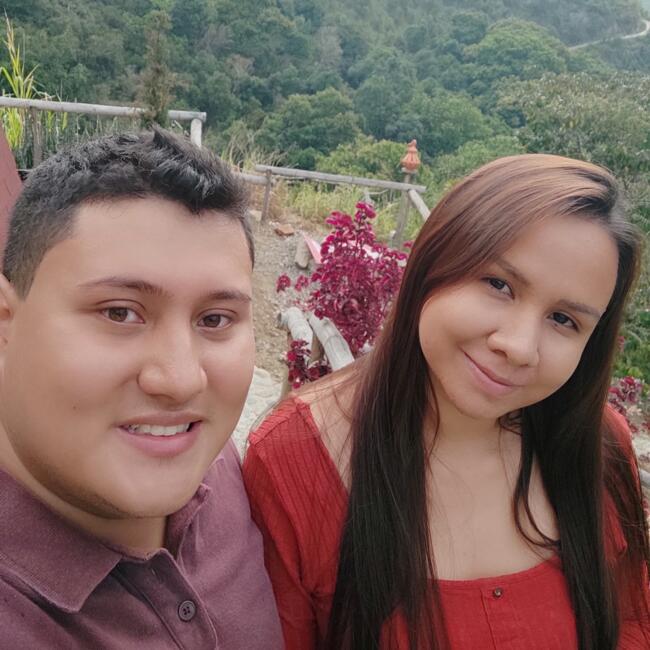 Trabajo para niñera en Piedecuesta: Katherine