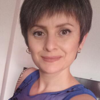 Babysitter Λευκωσία: Nisreen