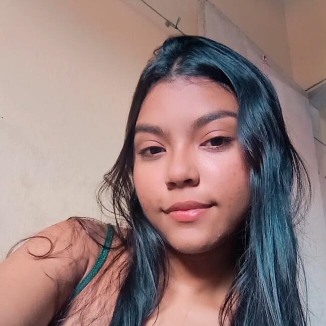 Babysitter in Caucaia: Eliza