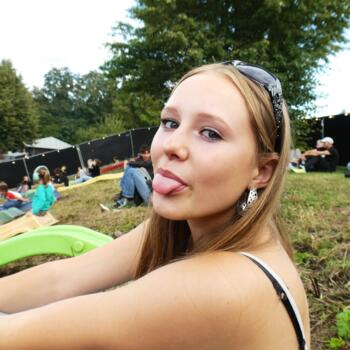 Babysitter in Mechelen: Ashtar