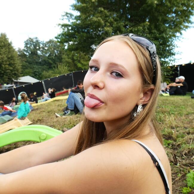 Babysitter in Mechelen: Ashtar