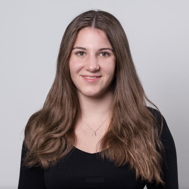 Babysitter in Lucerne: Natascha