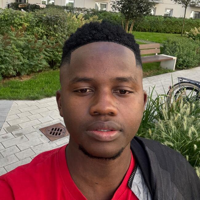 Opiekunka do dziecka w Warszawa: Tadiwa