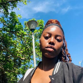 Babysitter in Durban: Nosipho