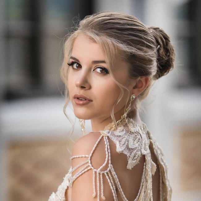 Детегледачка в София: Благовеста