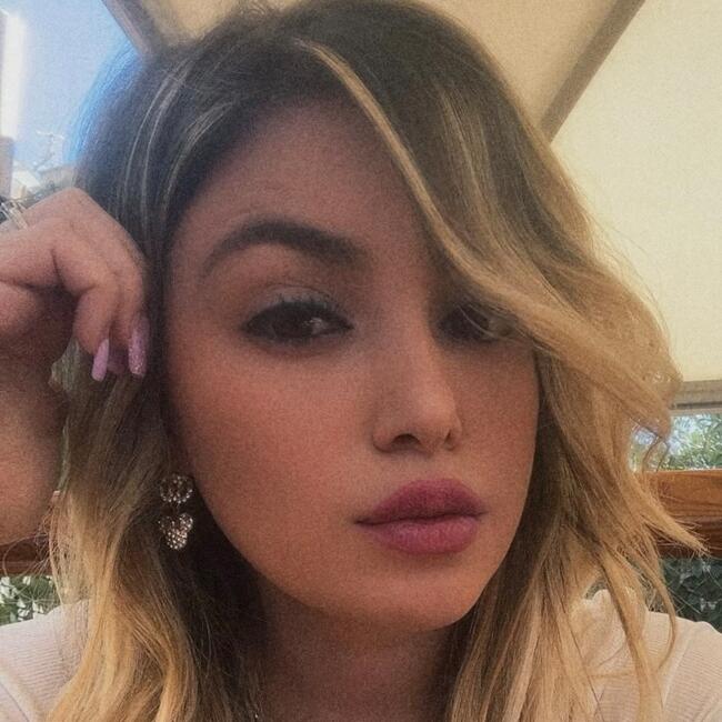 Babysitter in Palermo: Roberta