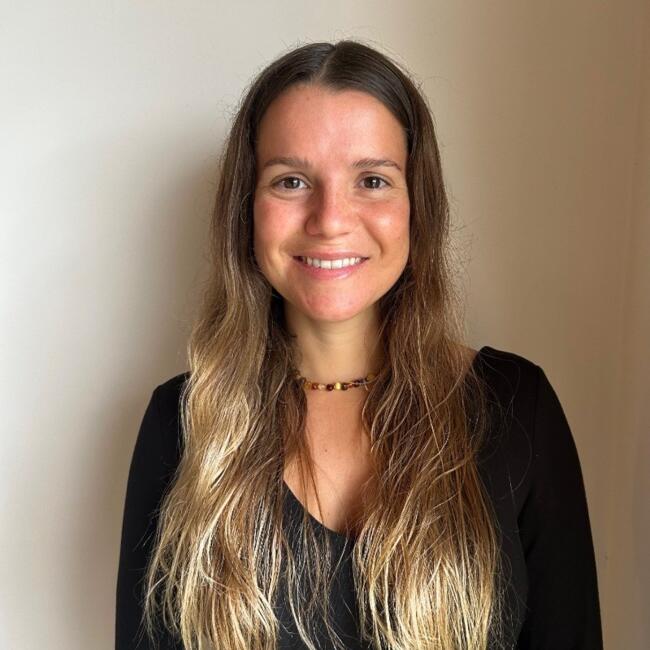 Niñera en Buenos Aires: Josefina