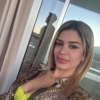 Canguro en Estepona: Alany zaint