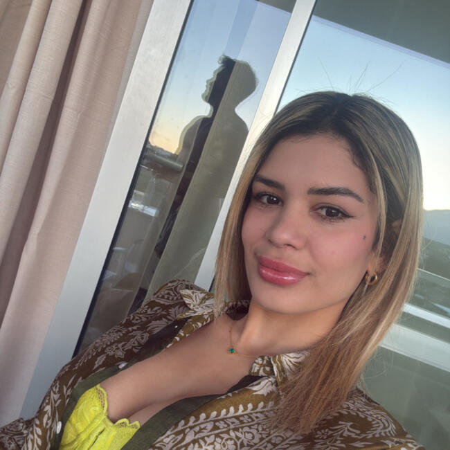 Babysitter in Estepona: Alany zaint