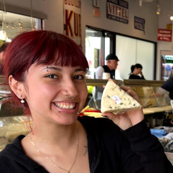 Babysitter Brooklyn: Aileen