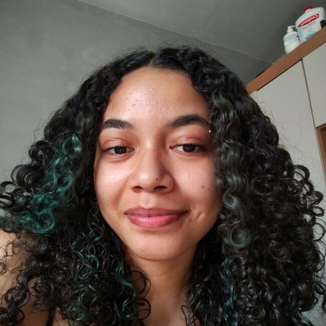 Babá em Ananindeua: Gabriela Costa