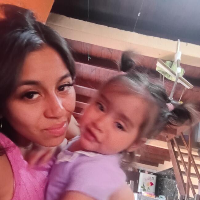 Babysitting job in Mar del Plata: Ayelen