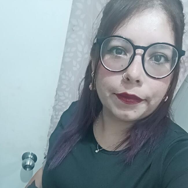 Babysitting job in Coquimbo: Maria