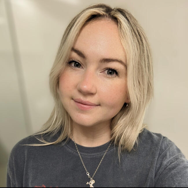 Babysitting job in Auckland: Bethany