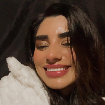 Babysitter in Rosarito: Vanessa Hernandez