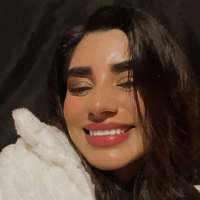 Babysitter in Rosarito: Vanessa Hernandez