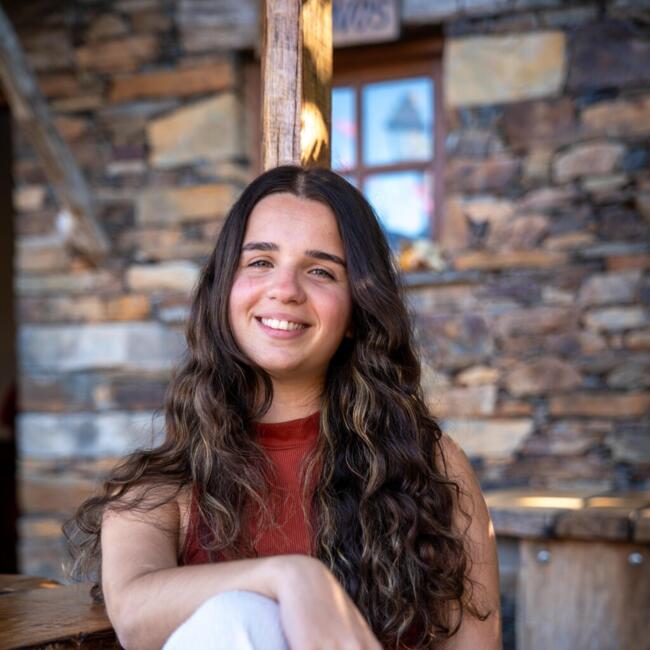 Babysitter em Lousã: Jéssica Santos