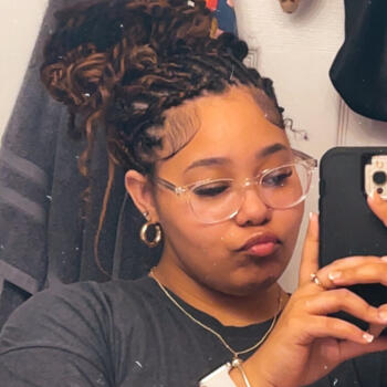 Babysitter Macon: Ameyah