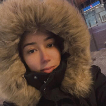 Babysitter a Carro: Imane