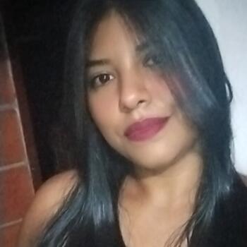 Niñera en El Cerrito: Marelyn