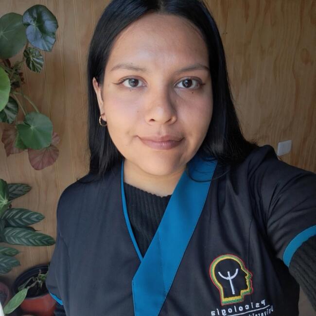 Niñera en Osorno: Dalila