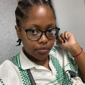 Babysitter in Port Elizabeth: Sibabalwe