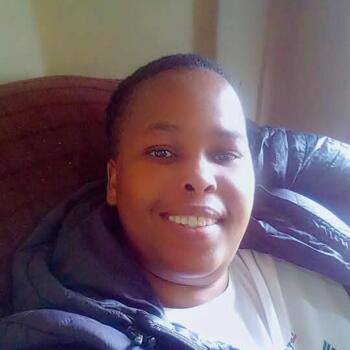 Babysitter in Vryheid: PHAKAMILE
