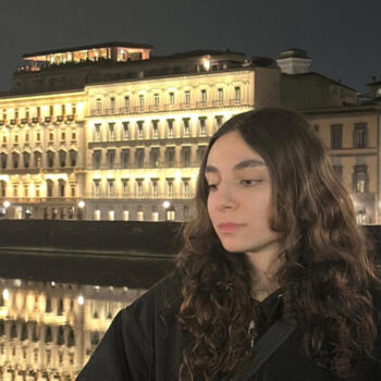 Babysitter a Bologna: Artemisia