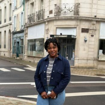 Parent Champigny-sur-Marne: Faouziath