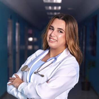 Niñera Valencia: Maria victoria