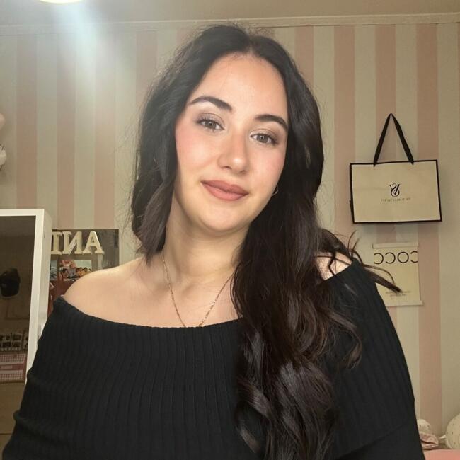 Babysitter in Gijón: Andrea