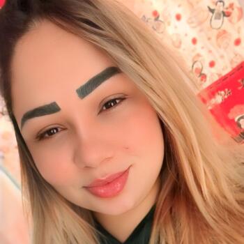 Emprego de babá em Bady Bassitt: emprego de babá Bruna