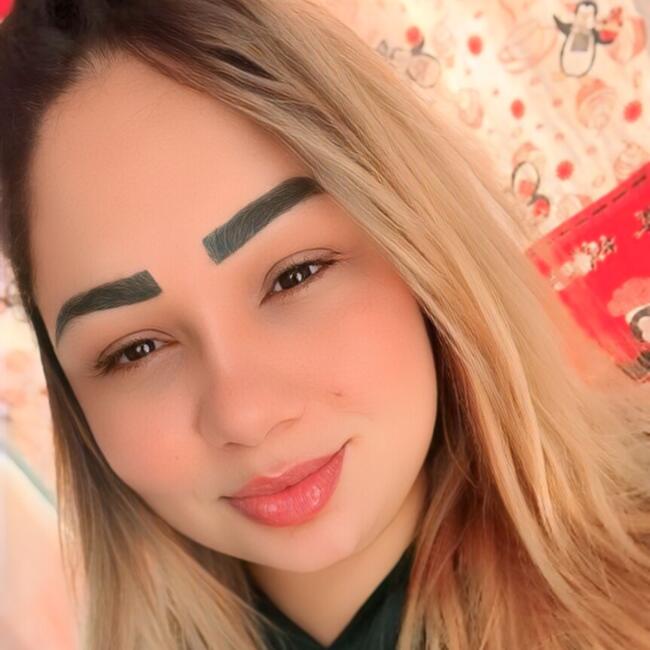 Emprego de babá em Bady Bassitt: Bruna