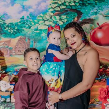 Parent Cariacica: Cristina