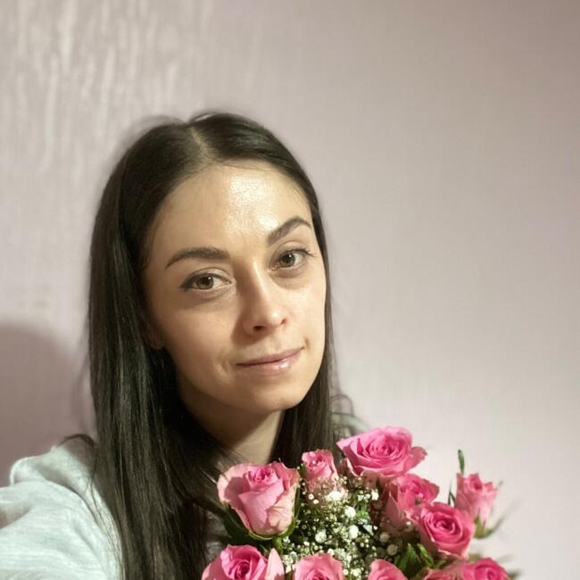 Bonă în Chișinău: Alina