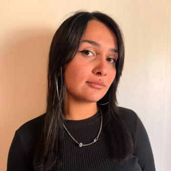 Niñera Merlo: Priscila Agustina