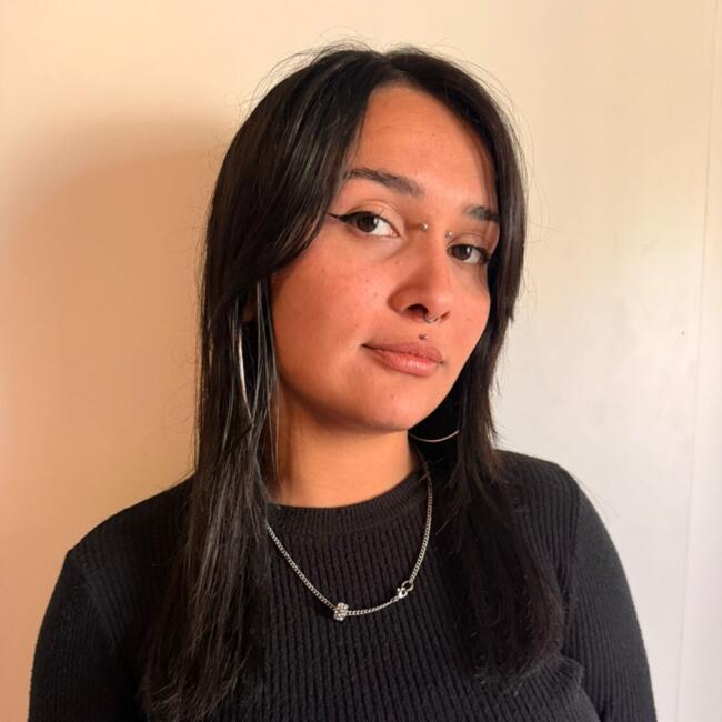 Niñera en Merlo: Priscila Agustina