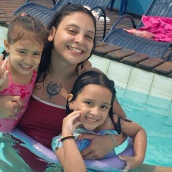 Babysitter in Belo Horizonte: Bruna