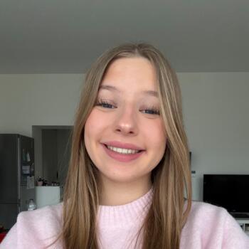 Babysitter in Colmar: Emilie