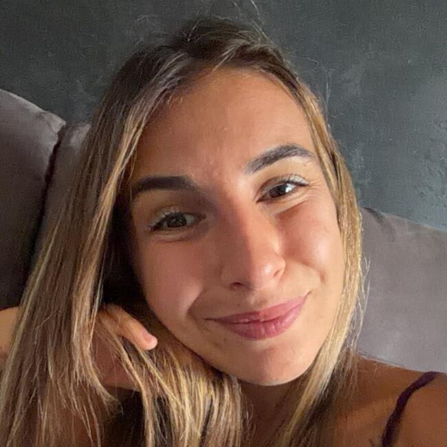 Babysitting job in Bologna: Elisabetta
