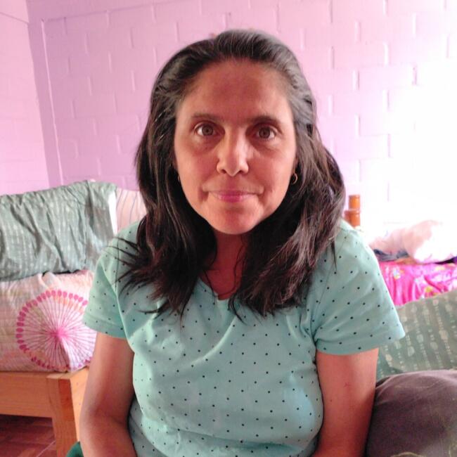 Niñera en Peñaflor: Monica