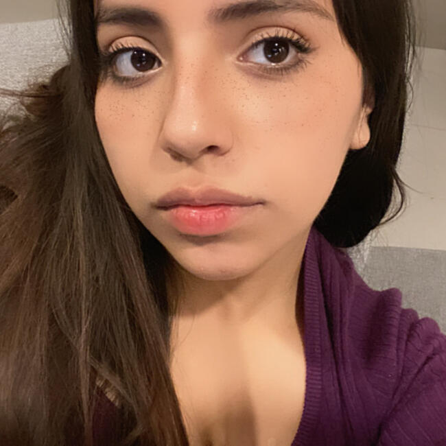 Niñera en Corral de Barrancos: Alondra