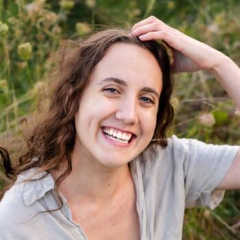 Babysitter Gembloers: Elise